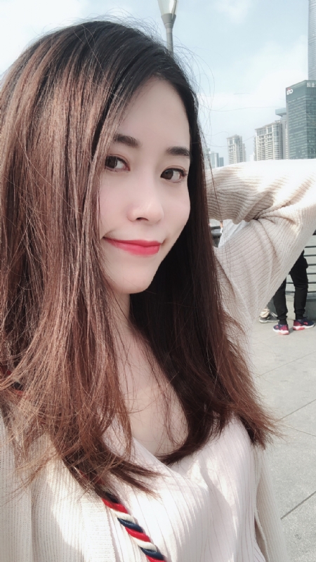 李梦婷的第一张照片--泉州交友网