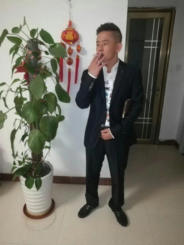 男人三十而立的第二张照片--泉州交友网