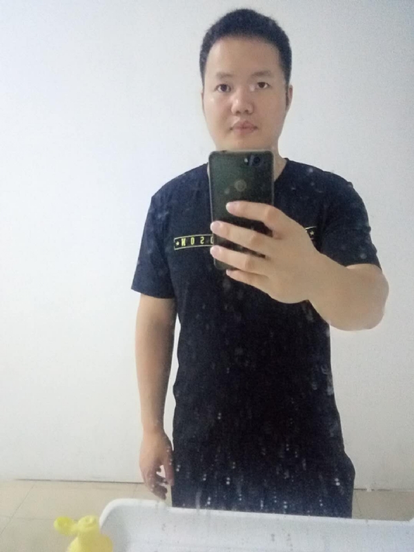 勇敢去爱的第一张照片--泉州交友网