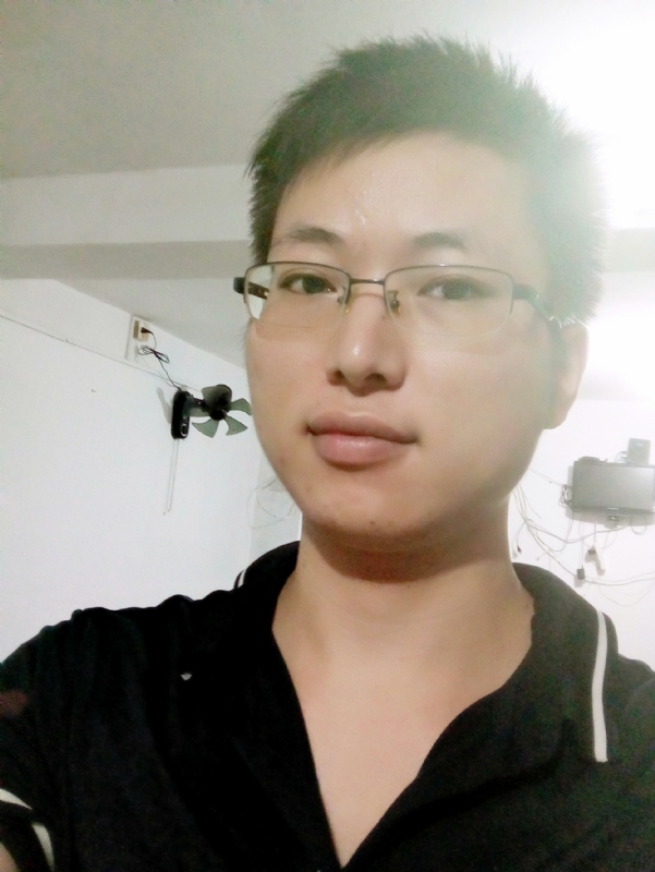安静的心的第一张照片--泉州交友网