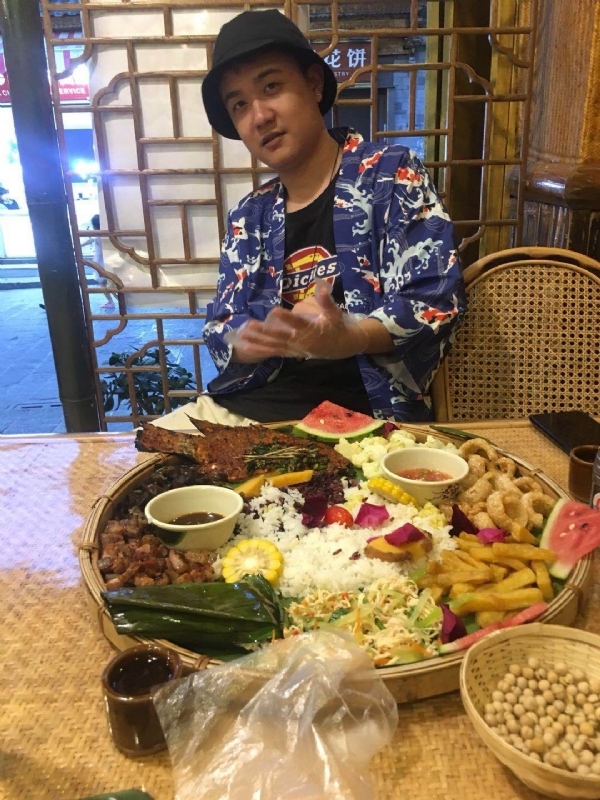 贝贝的第一张照片--泉州交友网