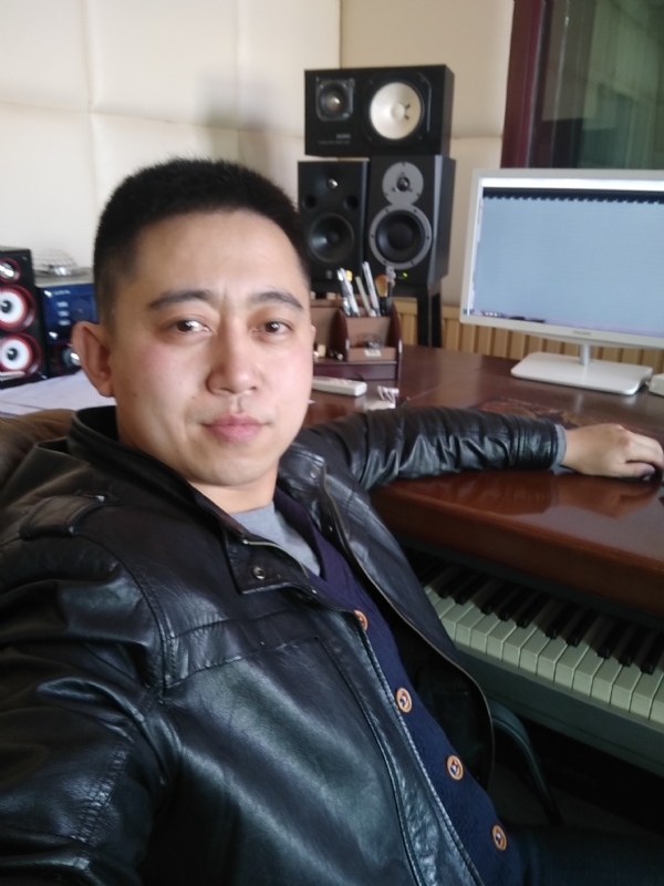 MrJing的第一张照片--泉州交友网