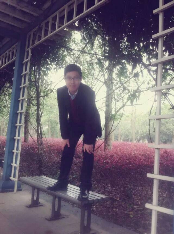 果子的第一张照片--泉州交友网
