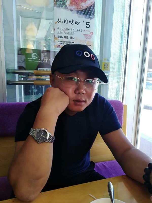迷路了的第一张照片--泉州交友网
