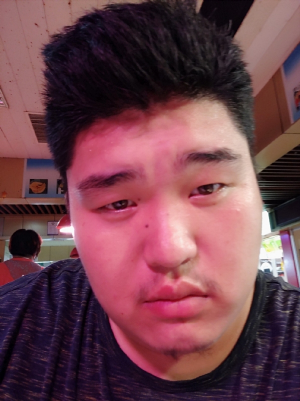 寻爱的第一张照片--泉州交友网