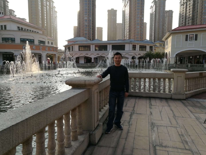光圈的第二张照片--泉州交友网