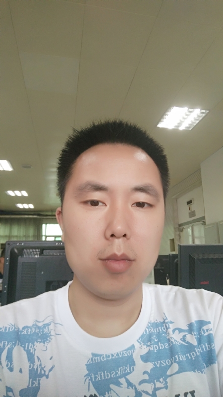 浔城老男孩的第一张照片--泉州交友网
