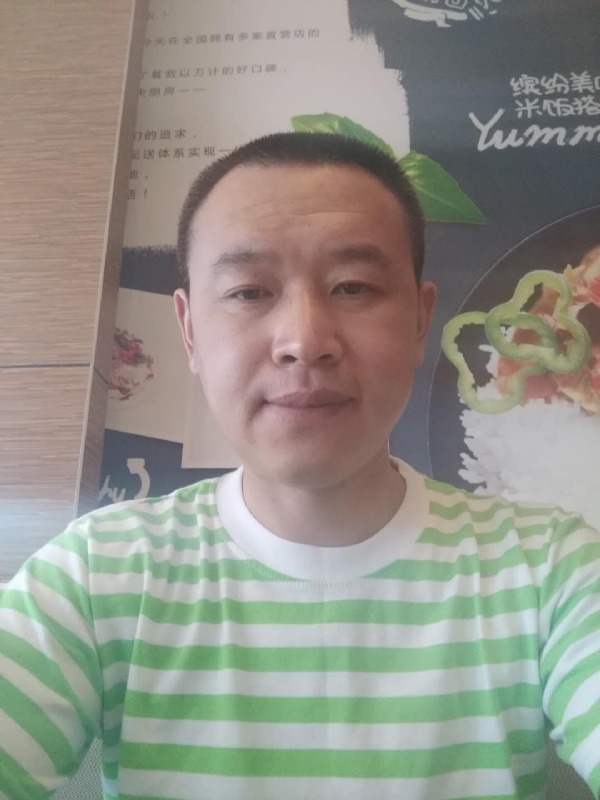 未婚男西安高陵36岁的第一张照片--泉州交友网
