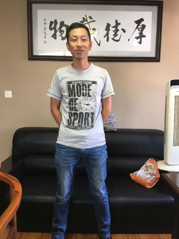逝水流年的第一张照片--泉州交友网