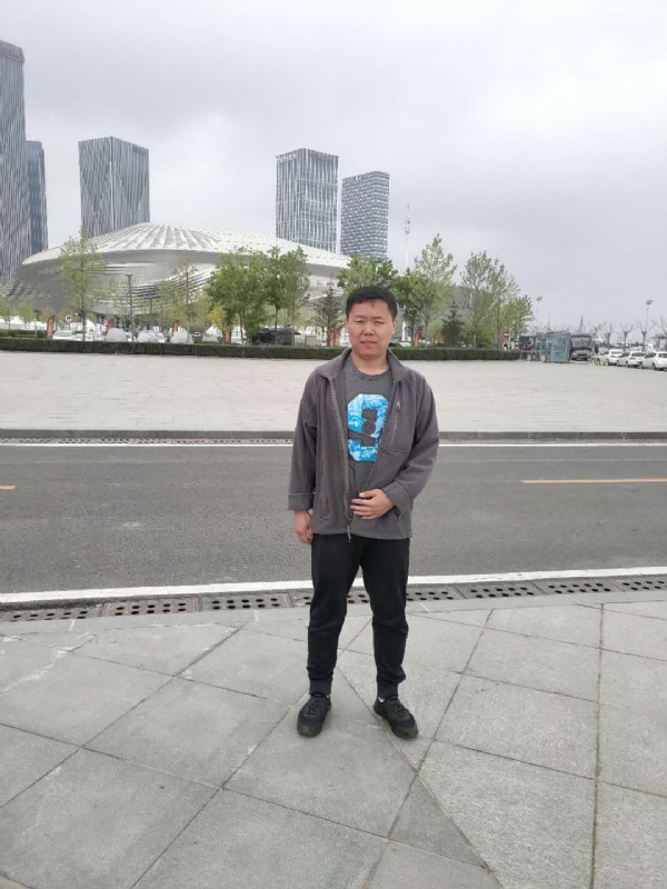 衍水大桥的第一张照片--泉州交友网