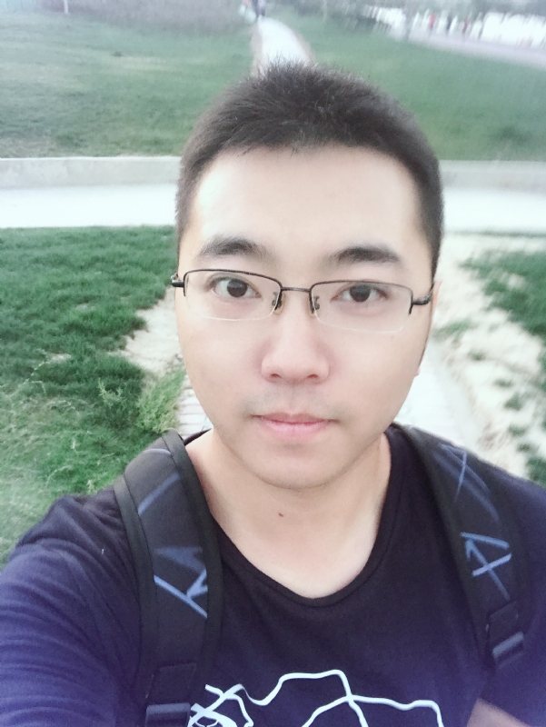 落尘、的第一张照片--泉州交友网