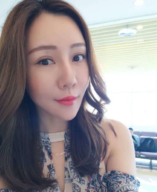娜娜的第三张照片--泉州交友网