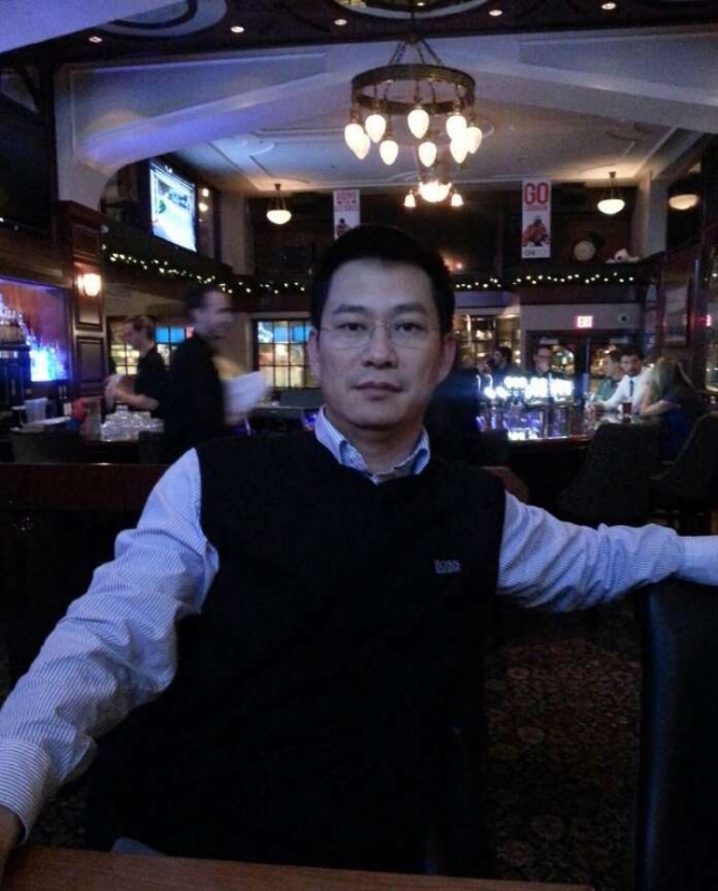 相聚是缘的第二张照片--泉州交友网