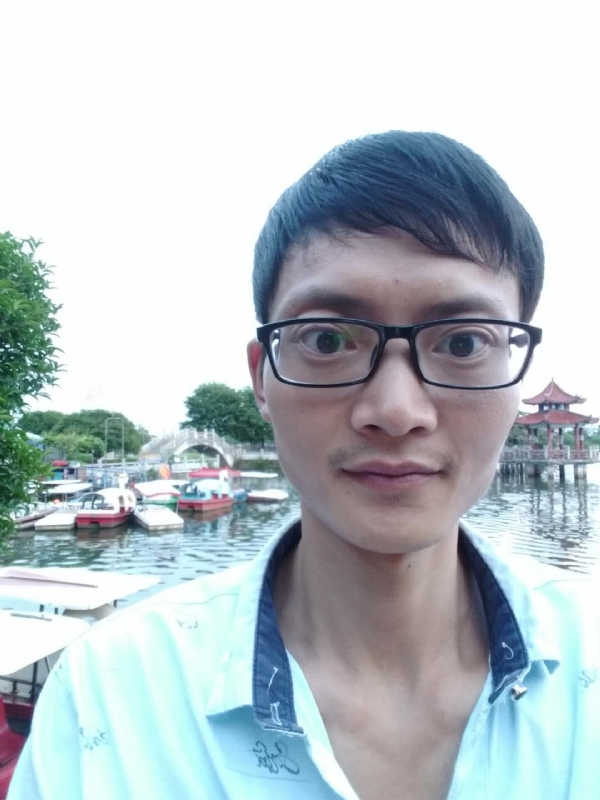 超越梦想的第一张照片--泉州交友网