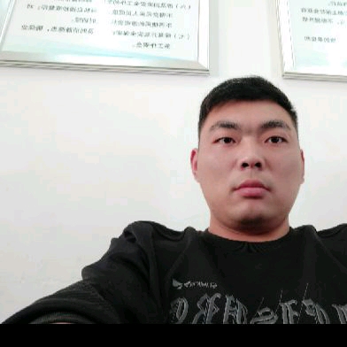喜欢爱笑的女生的第一张照片--泉州交友网