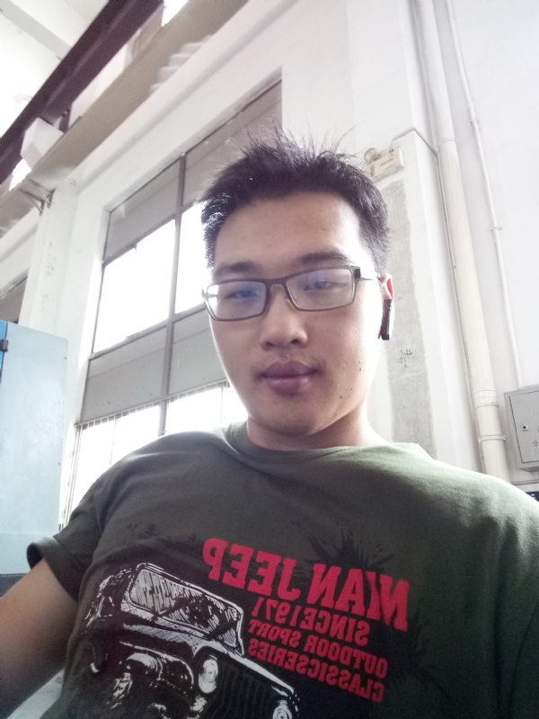 胡晨晓的第一张照片--泉州交友网