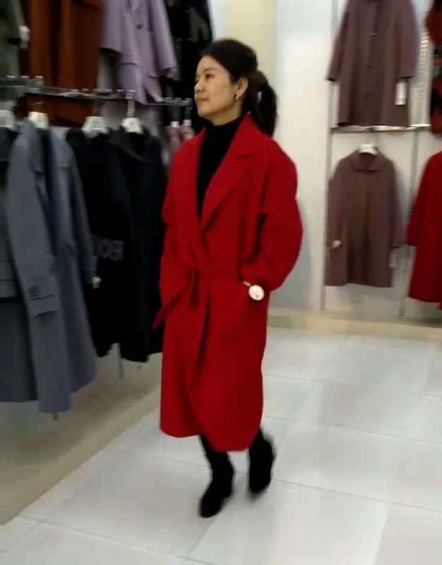 潘琪凌的第一张照片--泉州交友网
