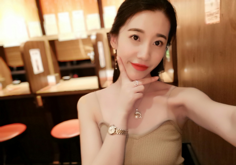 杨文嘉的第一张照片--泉州交友网
