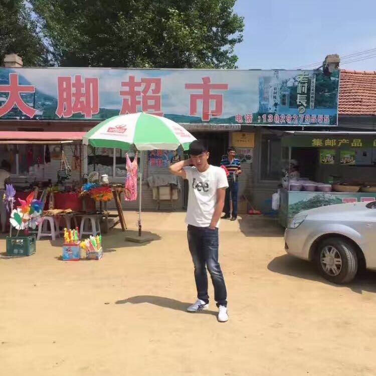 为梦想的第一张照片--泉州交友网