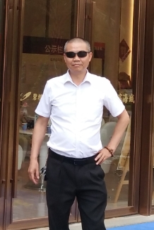 李九的第一张照片--泉州交友网