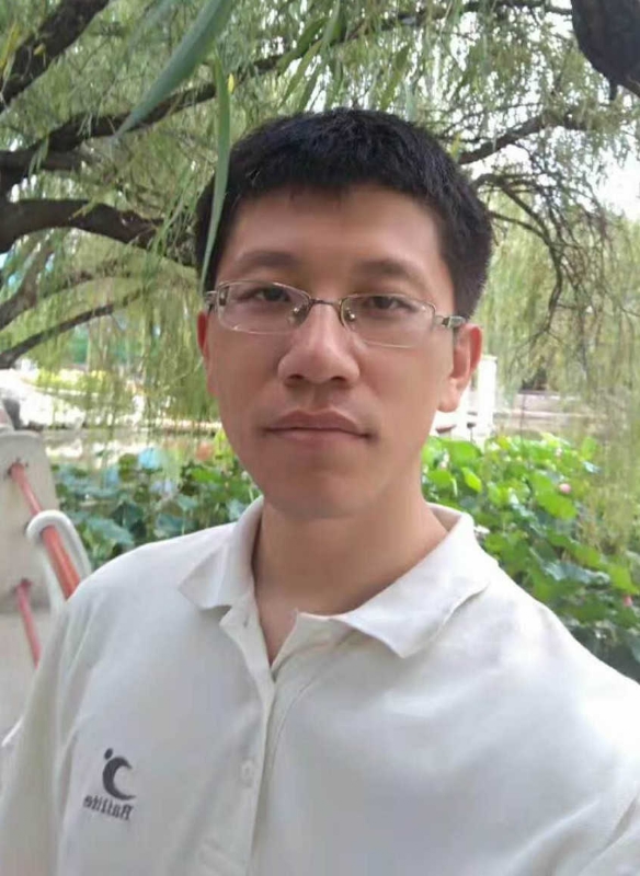 秋日暖阳的第一张照片--泉州交友网
