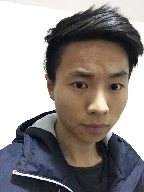 大鱼Q的第一张照片--泉州交友网