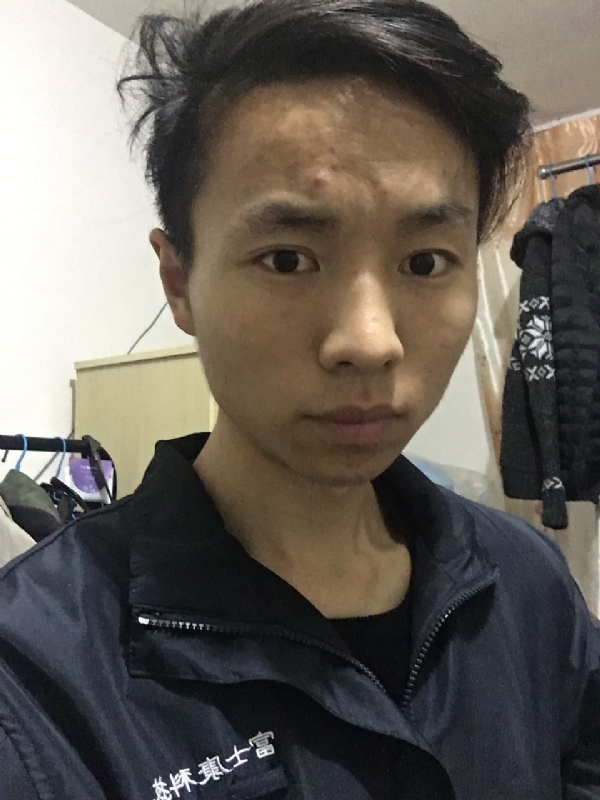 大鱼Q的第二张照片--泉州交友网