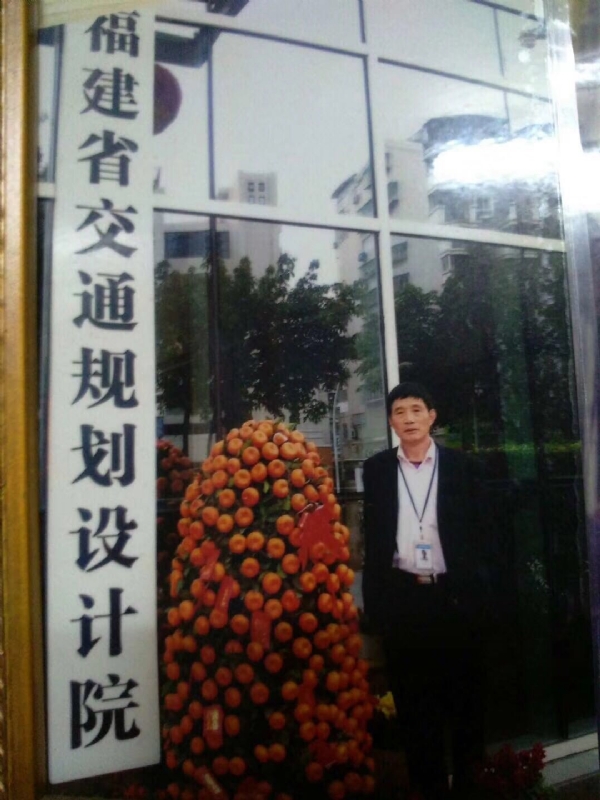 老林的第二张照片--泉州交友网
