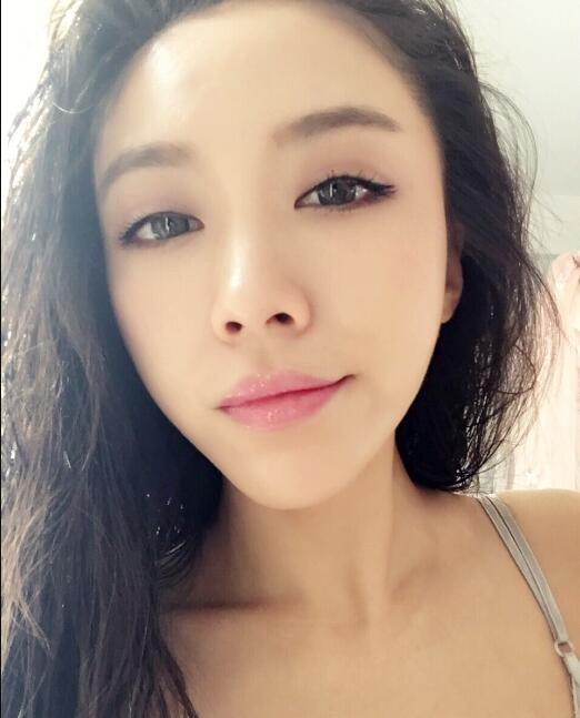 欣欣的第二张照片--泉州交友网