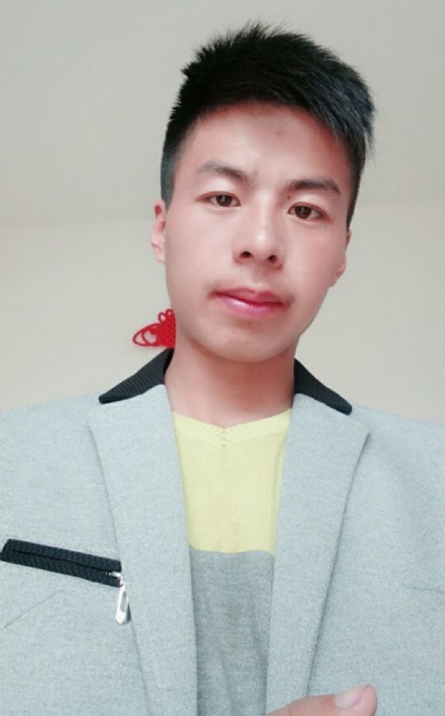 蓝亿的第一张照片--泉州交友网