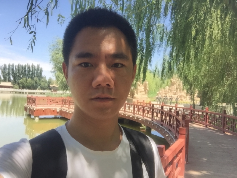 一见倾心的第一张照片--泉州交友网