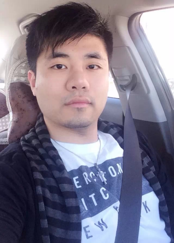 侯爵的第一张照片--泉州交友网