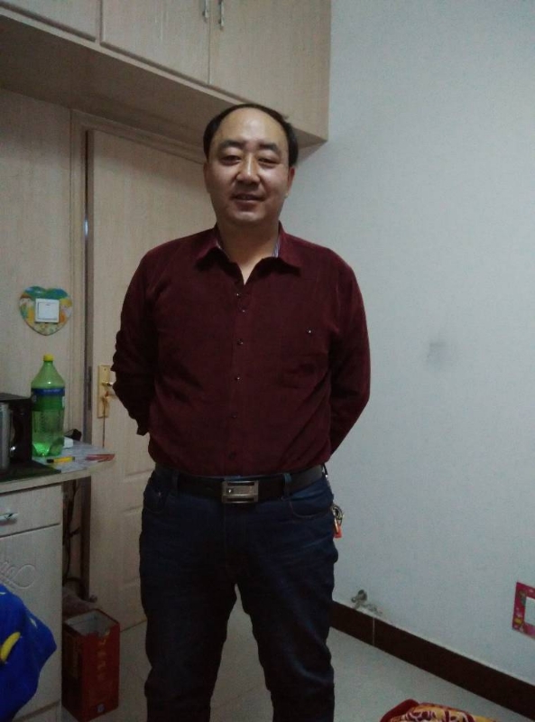 愿得一人心的第一张照片--泉州交友网
