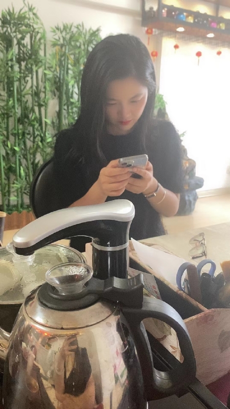 美美巧珍的第一张照片--泉州交友网