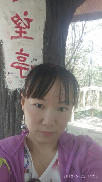春天里的蒲谷英的第一张照片--泉州交友网