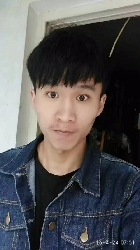 匆匆而过的第一张照片--泉州交友网