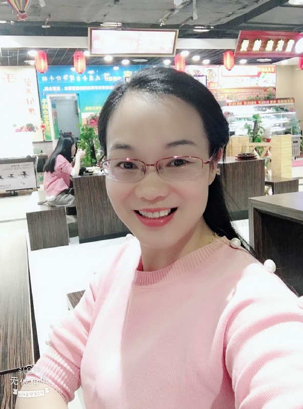 优雅如书的第一张照片--泉州交友网