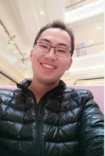 Allen的第二张照片--泉州交友网
