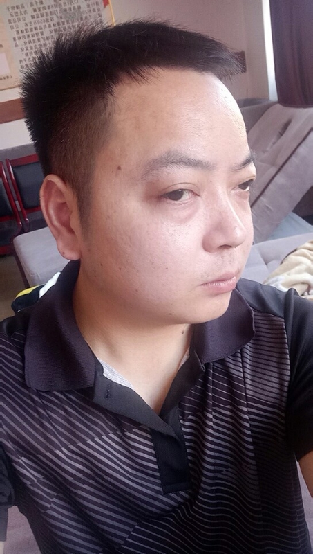 大熊的第一张照片--泉州交友网