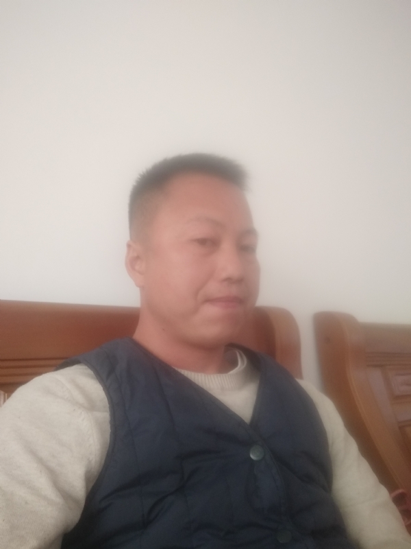 只对你好的第一张照片--泉州交友网