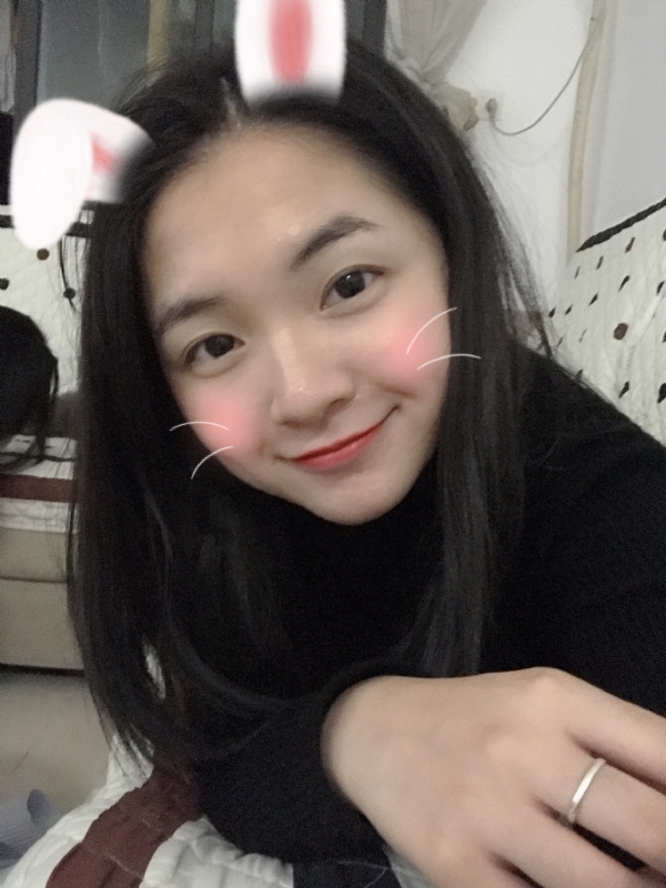 喵小姐的第一张照片--泉州交友网