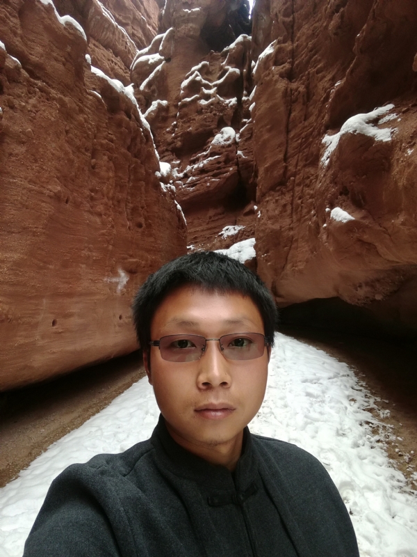 风潇潇的第一张照片--泉州交友网