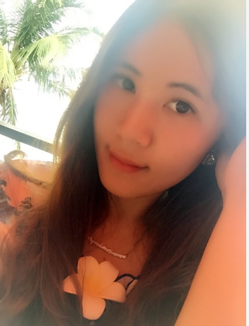 婷婷的第一张照片--泉州交友网