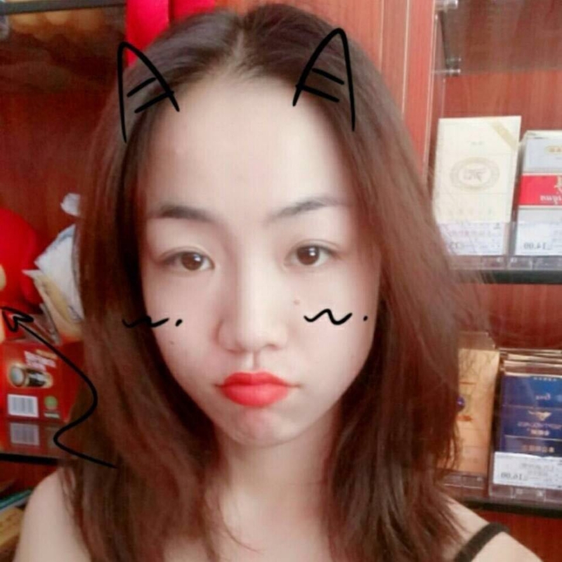 美美的第一张照片--泉州交友网