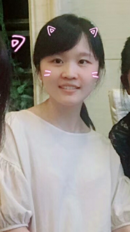 曦曦陈的第一张照片--泉州交友网