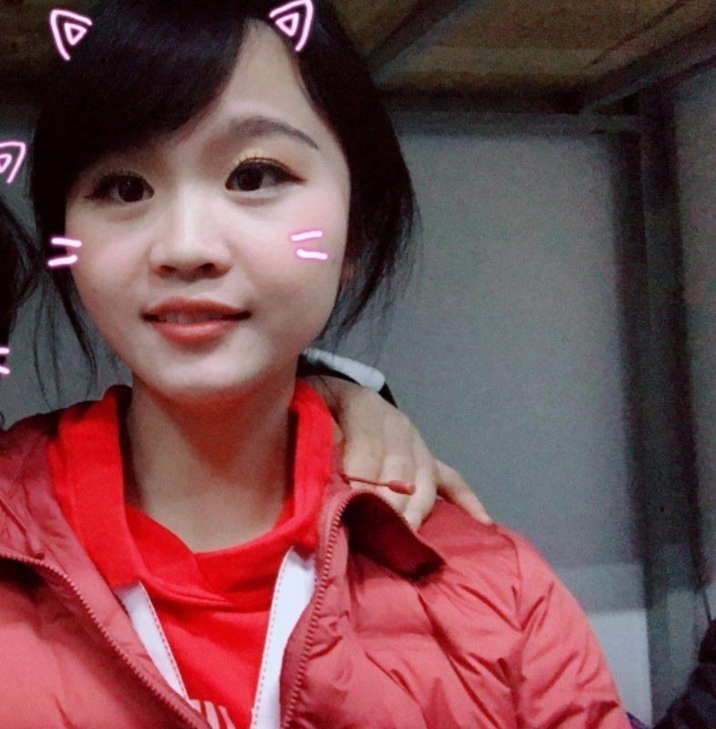 曦曦陈的第二张照片--泉州交友网