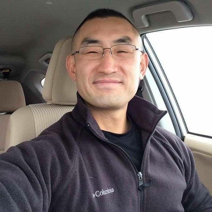 成福江的第一张照片--泉州交友网