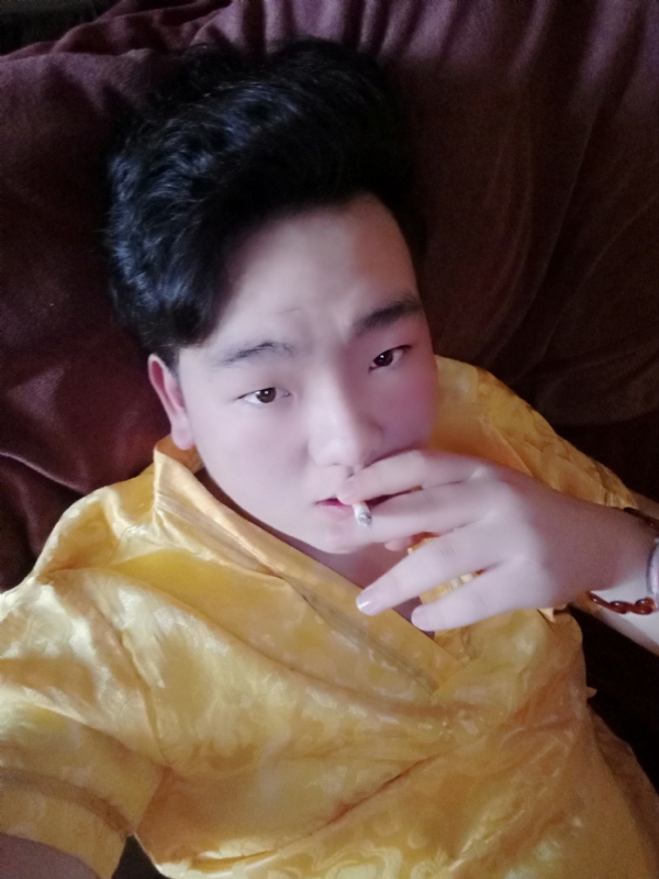 有心无力的第一张照片--泉州交友网