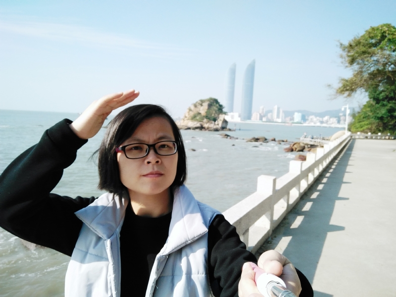吕小包的第一张照片--泉州交友网
