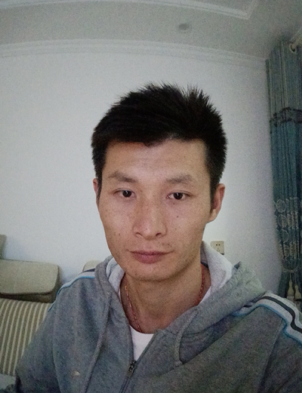 A找个靠谱的的第一张照片--泉州交友网